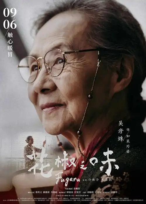 斗破苍穹 年番 海报